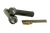 Timber Creek Outdoors ARTPST Takedown Pin Set  AR-Platform Compatible w/ Mil-Spec Lower Tungsten