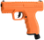 Beeman 6052 Projectile Launcher Orange CO2 50 Cal