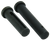 TacFire MAR091SET Takedown Pin Set  AR-10 Black Steel
