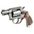 HERITAGE ROSCOE 38SPL 2" 5RD ROSEWOD