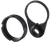 Primary Weapons 4BTRLPB-1F Castle Nut Ratchet Lock Black