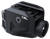 Viridian 9300047 C5L Slim C Series Black Springfield Hellcat/Hellcat Pro 550Lumens Green Laser 100 Yards Day/2Miles Night Beam Rail Mount