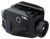 Viridian 9300047 C5L Slim C Series Black Springfield Hellcat/Hellcat Pro 550Lumens Green Laser 100 Yards Day/2Miles Night Beam Rail Mount