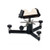 LIGHTWEIGHT BENCHREST COMPLETE SHOOTING REST WITH RT-3