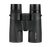 Riton Optics 3P842BHD24 3 Primal 8x 42mm Bak4 Prism Center Focus Magnesium Aluminum Alloy