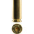 6MM ARC SMALL RIFLE PRIMER BRASS 100/BAG