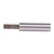 STEEL PILOT FOR .338 MUZZLE