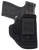 Galco STO652RB Stow-N-Go  IWB Black Steerhide Fits M&P Shield 3" 9/40 & 2.0" 9/40 Right Hand