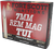 Fort Scott Munitions 7MMMAG-150-SCV2 Tumble Upon Impact (TUI)  7mm 150gr Solid Copper Spun 20 Per Box/10 Case
