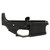 AM DEF UIC STRPPD LOWER RECEIVER BLK