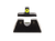 Trijicon 600895 HD XR Night Sight Set Green Tritium/Yellow Outline Front, Green Tritium Rear, Black Frame, Fits H&K VP9/45C/45C Tactical/P30/P30L/P30SK