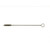 AR-15 CARRIER KEY BRUSH