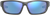 LEU 186746 CHEYENNE   MATTE BLACK     BLUE MIRROR