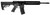 DBF CARBON DB15 5.56 16 QUAD RAIL 10 TELE 30RD