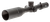 Trijicon 3000012 Tenmile  Matte Black 4.5-30x56mm 34mm Tube LED Illuminated Red/Green MRAD Precision Tree Reticle