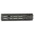 DD RIS III RAIL ASSEMBLIES 9.5" BLK