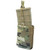 SINGLE RIFLE 7.62MM MAG POUCH W/BUNGEE RETENTION MULTICAM