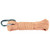 UST PARACORD 325 HANK 50' ORANGE