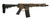 WA-15B 5.56MM BRZ 10.5" SBA3223 Rem | 5.56 NATO