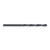 JOBBER LENGTH WIRE GAUGE DRILL 20J (.1610'') DIAMETER