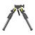 GRND POD RRS DOVETAIL BIPOD GREEN