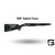 EAGLE LONG ACTION RIGHT HAND RIFLE STOCK GAP SPLASH CAMO