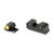 XS R3D 2.0 S&W M&P OR FULL SIZE ORG