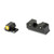XS R3D 2.0 S&W M&P OR FULL SIZE ORG