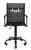 MUDDY MUD-RSC2         SWIVEL ROLLER CHAIR