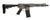 WA-15B 300BLK TUN 10.5" SBA3300 AAC Blackout