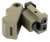 Samson 040611432 Picatinny Side Folding Stock Adapter  Flat Dark Earth