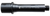 Lead & Steel Llc LS9MM4.5-28 AR9 9mm Luger 4.50" Threaded Black Nitride Chrome Moly Vanadium