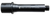 Lead & Steel Llc LS9MM4.5-28 AR9 9mm Luger 4.50" Threaded Black Nitride Chrome Moly Vanadium