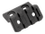 Magpul MAG604-BLK Offset Light/Optic Mount M-LOK Black Anodized Aluminum Ambidextrous