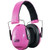 CHAMP SMALL FRAME PINK PASSSIVE MUFF