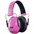 CHAMP SMALL FRAME PINK PASSSIVE MUFF