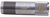 Carlson's Choke Tubes 09005 Black Cloud  Remington Rem Choke 12 Gauge Long Range Steel Titanium Coated