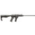 TNW ASR LTE RIFLE BLK 9MM