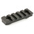 MIDWEST M-LOK 5 SLOT RAIL SECTION