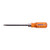 G3 SCREWDRIVER, .160'' WIDE, .031'' THICK, 5.5'' LONG