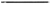 Proof Research 134467 Bolt Action Barrel Pre-Fit 308 Win 16" 1:10" Twist (5 Groove), 5/8"-24 tpi Threaded, Carbon Fiber, Drop-In Design for Sig Cross