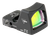Trijicon 700600 RMR Type 2 Matte Black 1 x 0.87" x 0.63" 3.25 MOA Red Dot