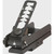 M203 LEAF SIGHT 1913 PICATINNY RAIL MOUNT