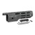 RUGER 10/22~ 8'' TAKEDOWN HANGUARD M-LOK BLK