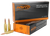 HSM 22ARC1N Varmint  22ARC 75gr Hollow Point Boat Tail 20 Per Box/25 Case