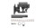 LUTH AR MBA-3 STOCK KIT 223 BLK