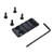 FREEDOM RAIL   PICATINNY RAIL FOR KELTEC PMR30