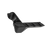 Tyrant CNC TDP365TDLBLK  Takedown Lever Sig P365 Black Stainless Steel Pistol