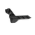 Tyrant CNC TDP365TDLBLK  Takedown Lever Sig P365 Black Stainless Steel Pistol