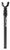 TRICER MP CARBON MONO POD